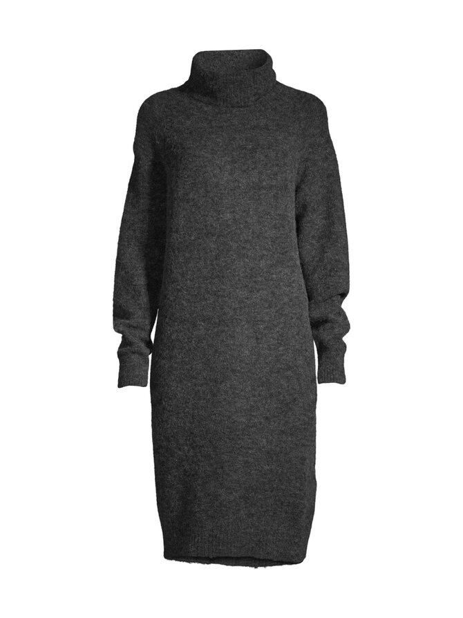 Grazia knit dress