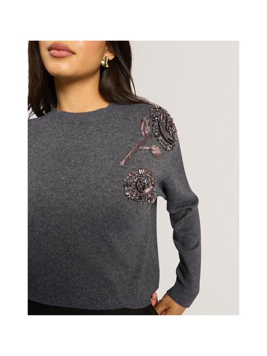 Ted Baker London - Enirah-neulepusero - GREY-MARL | Stockmann - photo 5