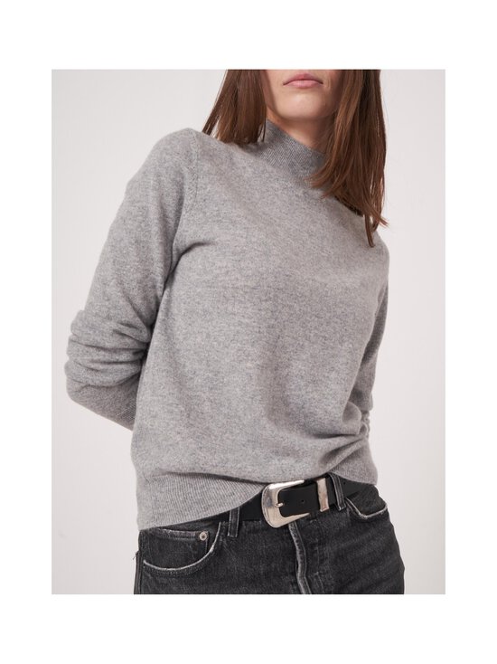 Repeat - Kashmirneule - LT GREY (1031) - photo 5 Repeat - Kashmirneule - LT GREY (1031) | Stockmann - photo 5