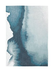 Louis de Poortere - Meditation Lagoon -matto - 109332 INKJET | Stockmann