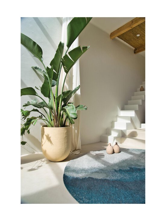 Louis de Poortere - Meditation Lagoon -matto - 109332 INKJET - photo 3 Louis de Poortere - Meditation Lagoon -matto - 109332 INKJET | Stockmann - photo 3