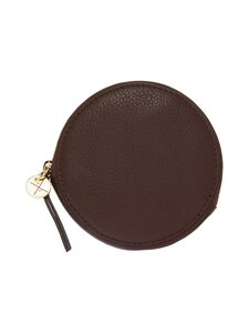 A+more - Jelly-lompakko - DARK BROWN | Stockmann