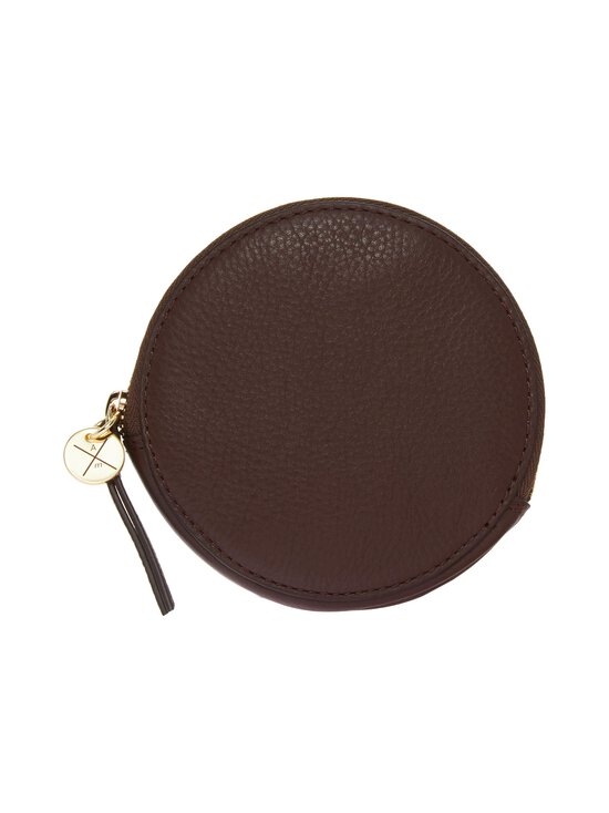 A+more - Jelly-lompakko - DARK BROWN | Stockmann - photo 1