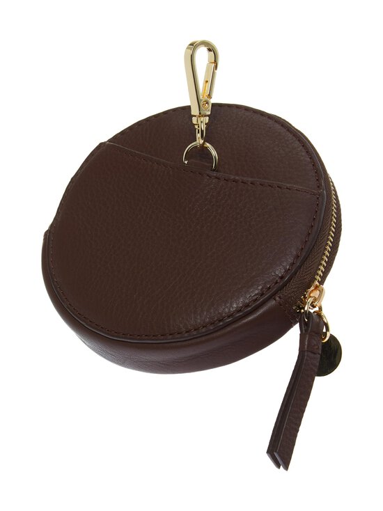 A+more - Jelly-lompakko - DARK BROWN | Stockmann - photo 3