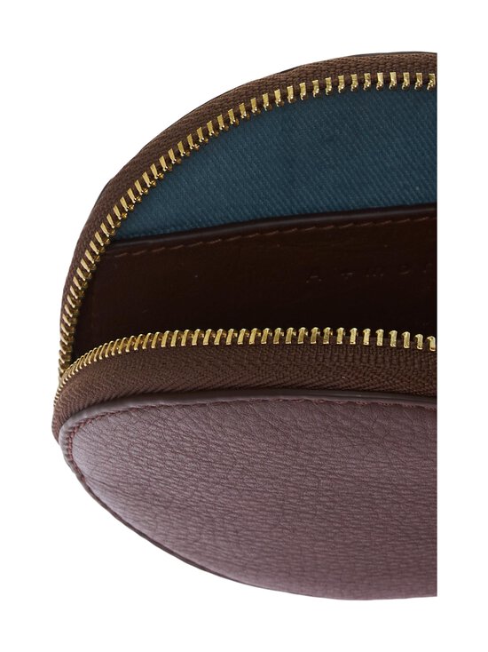 A+more - Jelly-lompakko - DARK BROWN | Stockmann - photo 4
