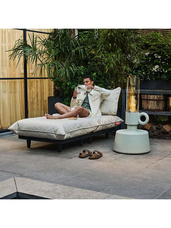 Fatboy - Paletti-daybed storm blue - BLUE | Stockmann - photo 2