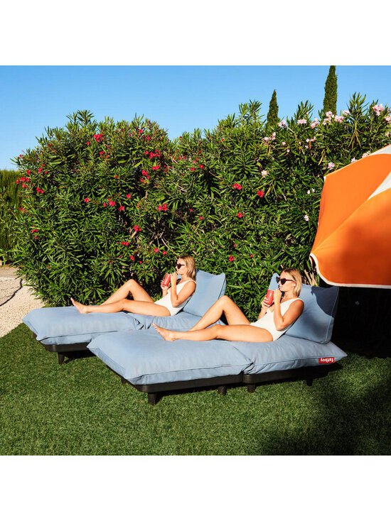 Fatboy - Paletti-daybed storm blue - BLUE | Stockmann - photo 5