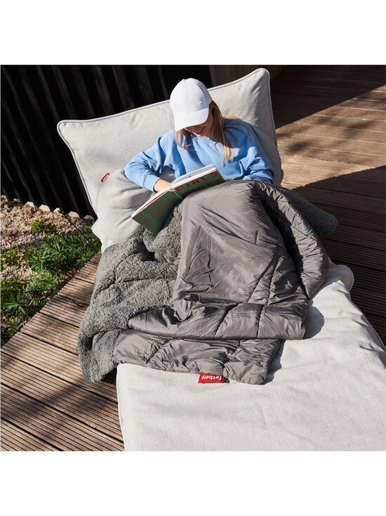 Fatboy - Paletti-daybed storm blue - BLUE | Stockmann - photo 6