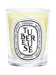 Diptyque - Tubéreuse Medium -tuoksukynttilä 300 g | Stockmann