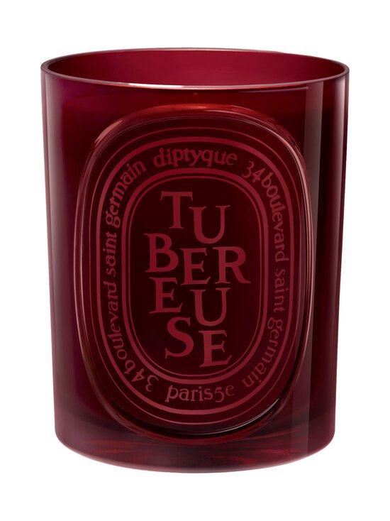 Diptyque - Lõhnaküünal Tubéreuse Medium, 300 g - NOCOL | Stockmann - photo 1
