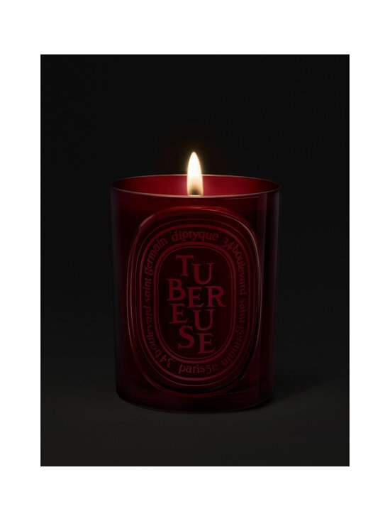 Diptyque - Lõhnaküünal Tubéreuse Medium, 300 g - NOCOL | Stockmann - photo 4