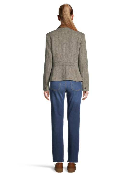 Polo Ralph Lauren - Bleiseri - BLACK/ CREAM HERRINGBONE | Stockmann - photo 3