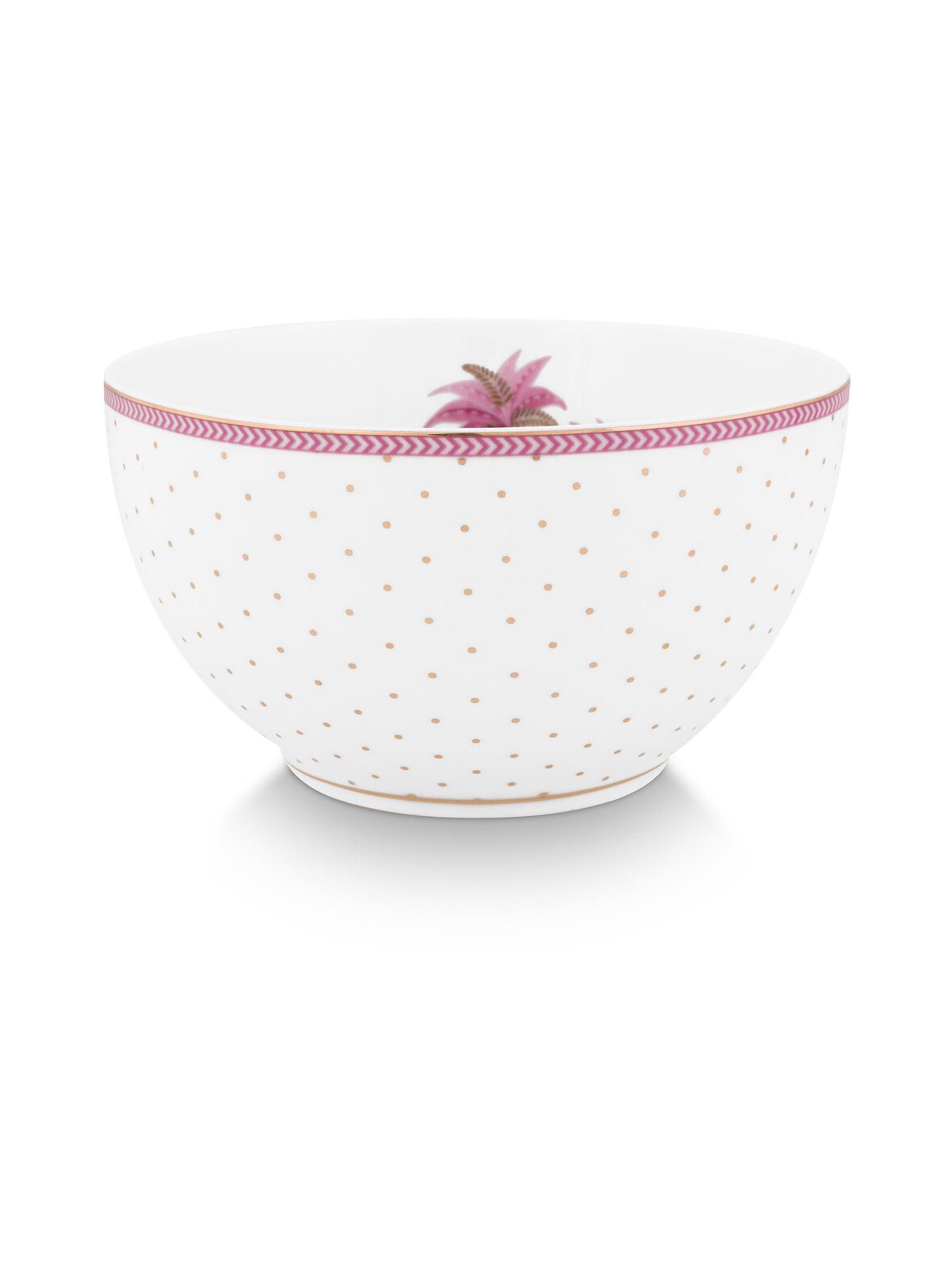 Jolie Dots -kulho 15 cm