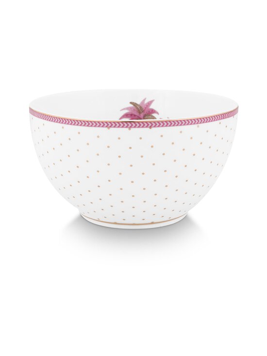 PIP Studio - Jolie Dots bļoda 15 cm - PINK - photo 1 PIP Studio - Jolie Dots bļoda 15 cm - PINK | Stockmann - photo 1