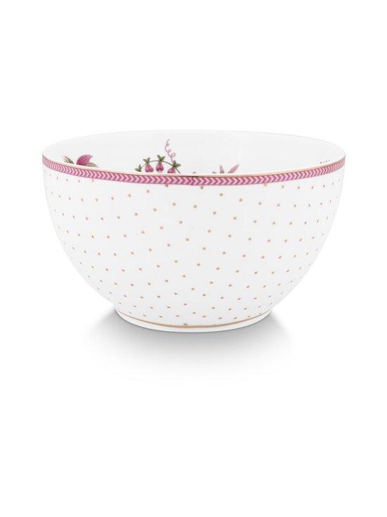 PIP Studio - Jolie Dots bļoda 15 cm - PINK - photo 2 PIP Studio - Jolie Dots bļoda 15 cm - PINK | Stockmann - photo 2