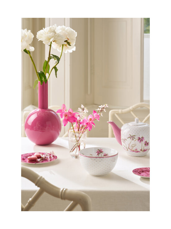 PIP Studio - Jolie Dots bļoda 15 cm - PINK - photo 4 PIP Studio - Jolie Dots bļoda 15 cm - PINK | Stockmann - photo 4