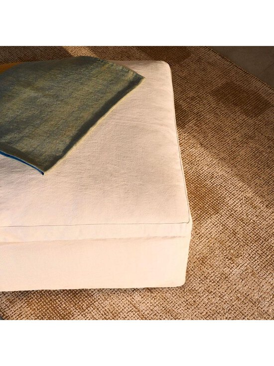 Kave Home - Susi-matto - VIHREÄ - photo 6 Kave Home - Susi-matto - VIHREÄ | Stockmann - photo 6