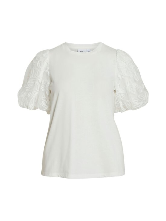 Vila - Pluus Visimonia - SNOW WHITE - photo 1 Vila - Pluus Visimonia - SNOW WHITE | Stockmann - photo 1