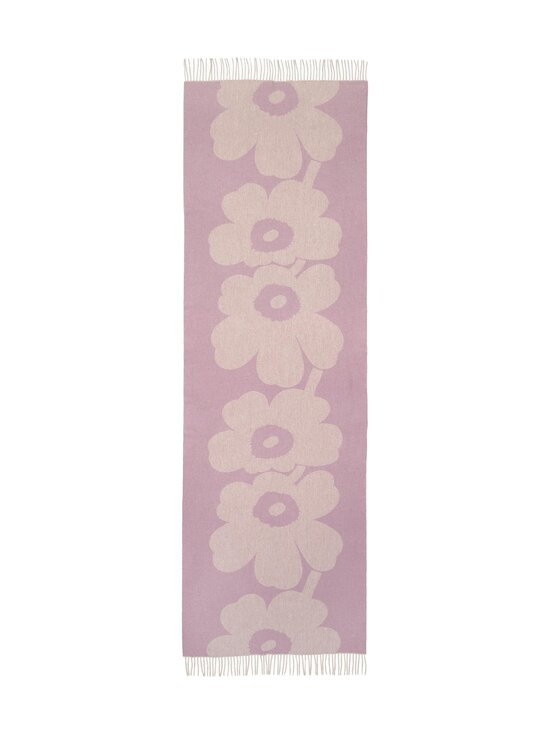 Sue Jacquard Juhla-Unikko -villahuivi
