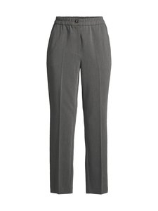 NOOM - Eva-housut - GREY MEL NOOM - Eva-housut - GREY MEL | Stockmann