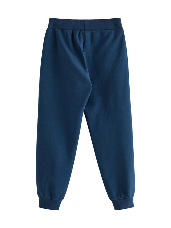 Lindex - Collegehousut - 6842 BLUE | Stockmann - photo 2