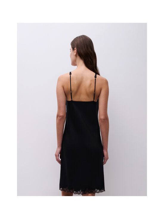 Chantelle - Öökleit Champs Elysees - E17 DAZZLING BLACK | Stockmann - photo 4