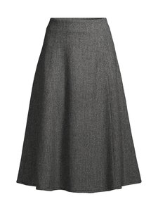 by TiMo - Tailored-midihame - 040 - GREY MELANGE | Stockmann