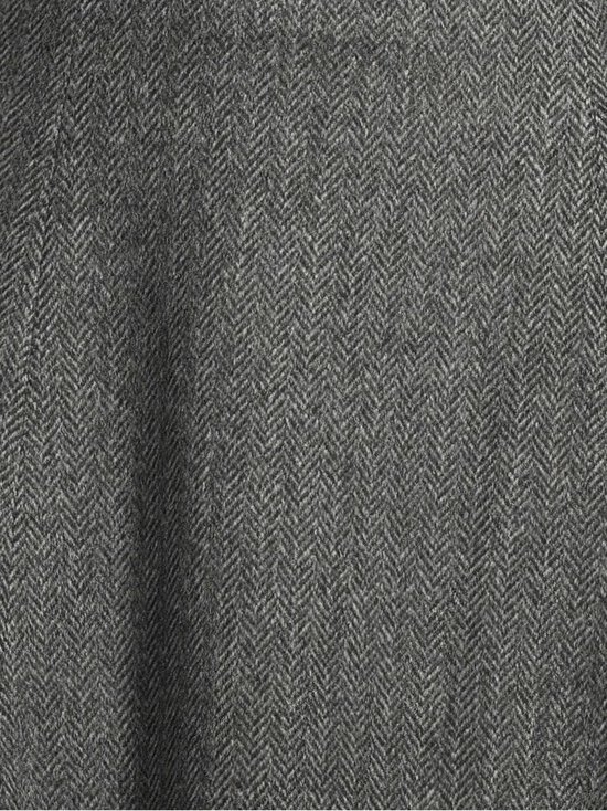 by TiMo - Tailored-midihame - 040 - GREY MELANGE - photo 5 by TiMo - Tailored-midihame - 040 - GREY MELANGE | Stockmann - photo 5