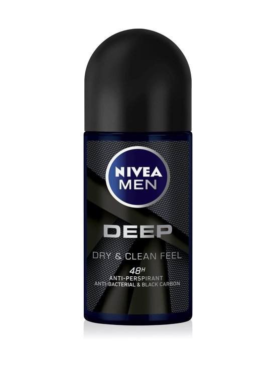 Deep Deo Roll-On -antiperspirantti 50 ml
