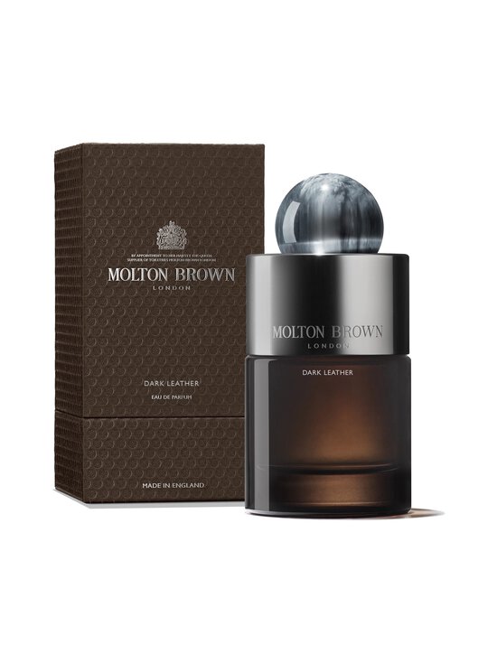 Molton Brown - Dark Leather Eau de Parfum - NOCOL | Stockmann - photo 3