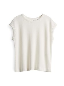 Opus - Spunki-trikoopaita - 1004 MILK | Stockmann