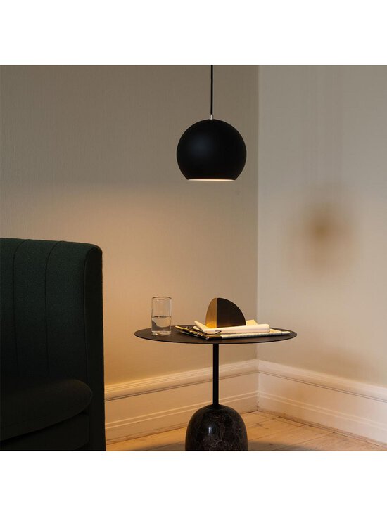 &Tradition - Topan VP6 -riippuvalaisin - MUSTA | Stockmann - photo 2