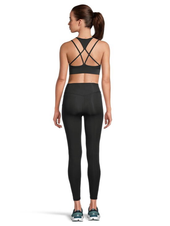 adidas by Stella McCartney - Crop Top -urheiluliivit - JM6089 BLACK - photo 3 adidas by Stella McCartney - Crop Top -urheiluliivit - JM6089 BLACK | Stockmann - photo 3