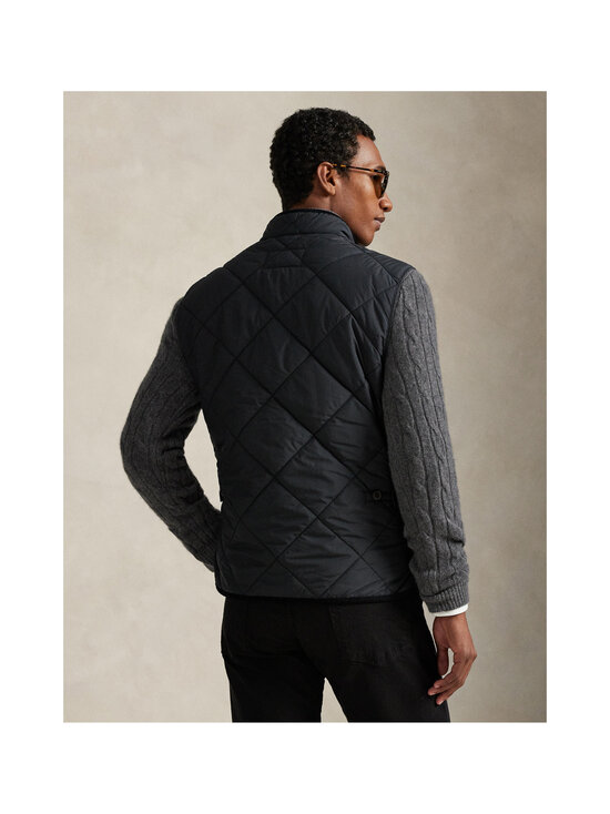 Polo Ralph Lauren - Tepitud vest Insulated - POLO BLACK | Stockmann - photo 3