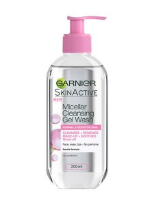 Garnier - Skin Active Micellar micerālais gels 200 ml | Stockmann