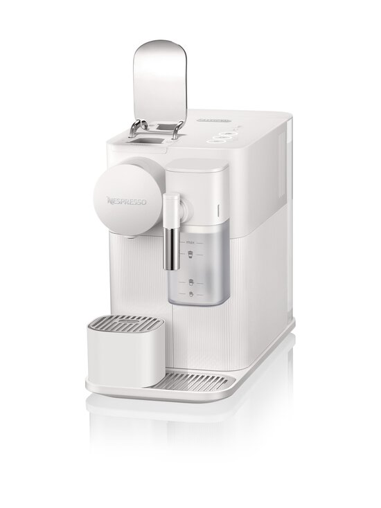 Nespresso - Lattissima One Evo -kahvikone - WHITE | Stockmann - photo 4