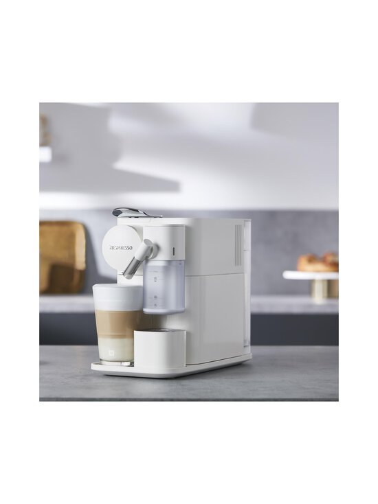 Nespresso - Lattissima One Evo -kahvikone - WHITE | Stockmann - photo 7