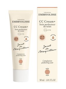 Embryolisse - Tooniv kreem Artist Secret Complexion Correcting Care CC Cream SPF20 | Stockmann
