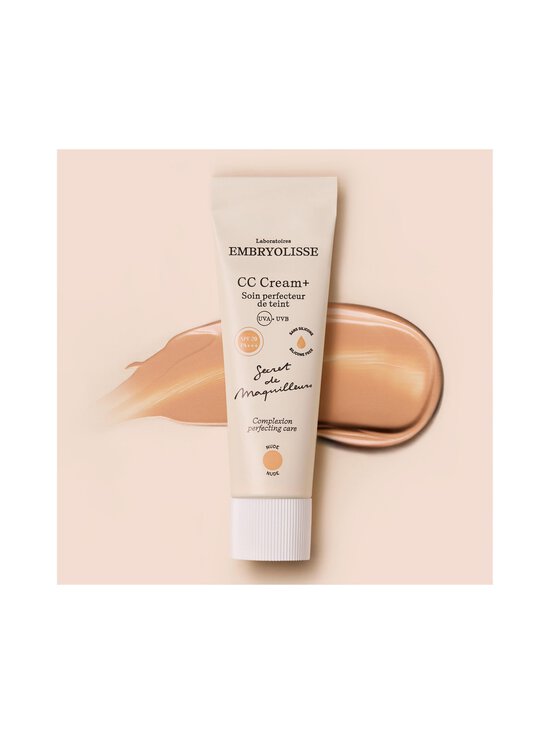 Embryolisse - Artist Secret Complexion Correcting Care CC Cream SPF20 -sävyttävä voide - NOCOL - photo 3 Embryolisse - Artist Secret Complexion Correcting Care CC Cream SPF20 -sävyttävä voide - NOCOL | Stockmann - photo 3