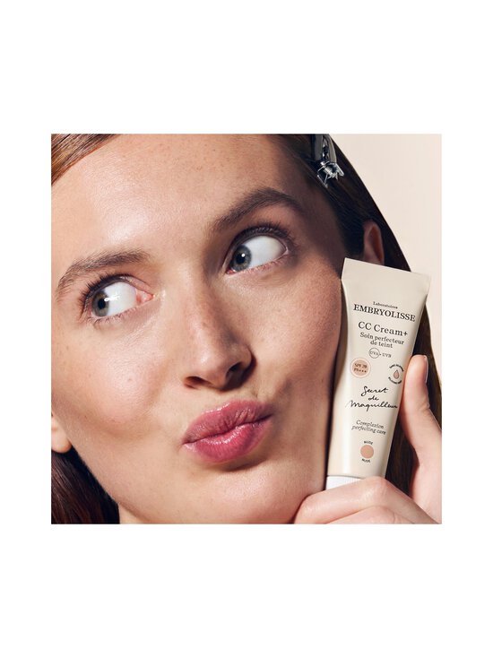 Embryolisse - Artist Secret Complexion Correcting Care CC Cream SPF20 -sävyttävä voide - NOCOL - photo 6 Embryolisse - Artist Secret Complexion Correcting Care CC Cream SPF20 -sävyttävä voide - NOCOL | Stockmann - photo 6