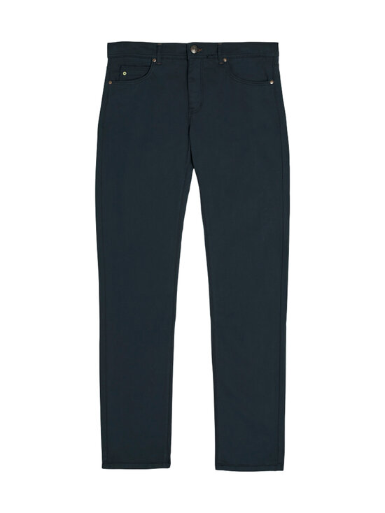 SAND Copenhagen - Burton Modern Fit džinsi - 590 DARK NAVY BLUE | Stockmann - photo 1