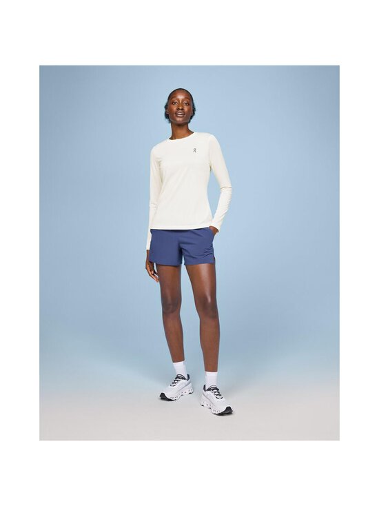 ON - Core Long T-paita - 101 UNDYED-WHITE - photo 5 ON - Core Long T-paita - 101 UNDYED-WHITE | Stockmann - photo 5