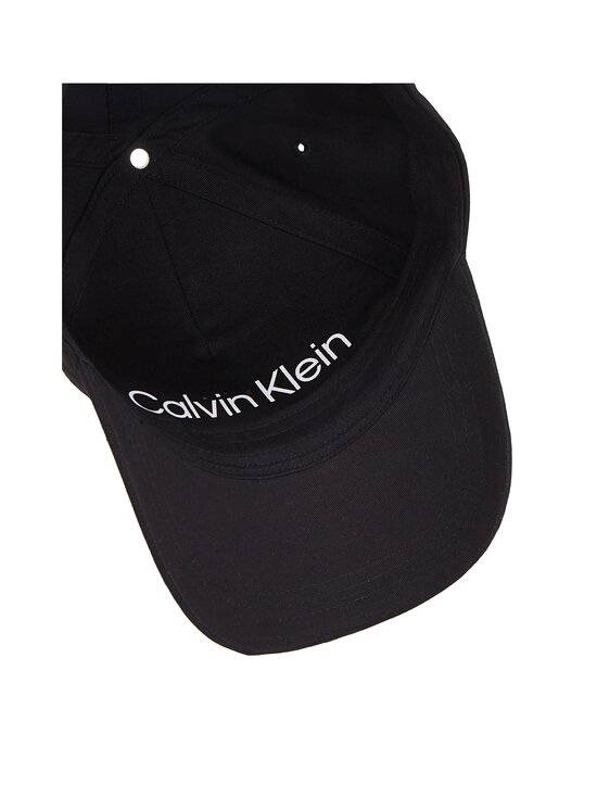 Calvin Klein Bags & Accessories - Nokkmüts CK Must BB - BEH CK BLACK - photo 4 Calvin Klein Bags & Accessories - Nokkmüts CK Must BB - BEH CK BLACK | Stockmann - photo 4