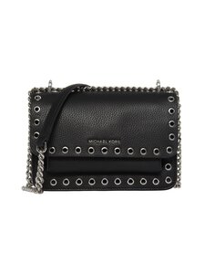 Michael Michael Kors - Claire Small XBody -laukku - 001 BLACK Michael Michael Kors - Claire Small XBody -laukku - 001 BLACK | Stockmann