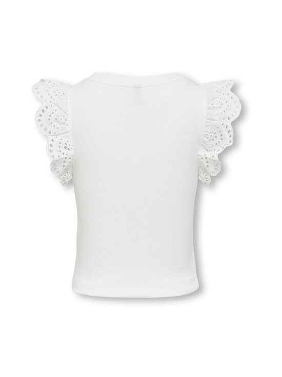 KIDS ONLY - KogDrea krekls - CLOUD DANCER - photo 2 KIDS ONLY - KogDrea krekls - CLOUD DANCER | Stockmann - photo 2