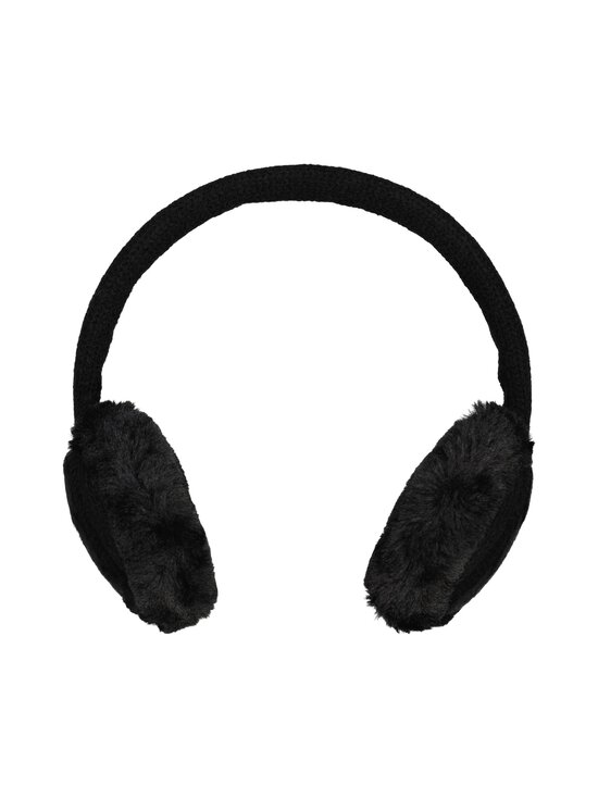 KN Kati Niemi - Kõrvakaitsmed Minja - 33 BLACK | Stockmann - photo 1