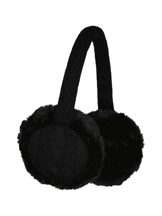 KN Kati Niemi - Kõrvakaitsmed Minja - 33 BLACK | Stockmann - photo 2