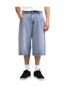 Redefined Rebel - RREvan Baggy fit -farkkushortsit - 83 LIGHT BLUE | Stockmann