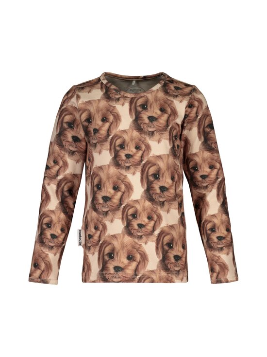 Puppy-T-paita
