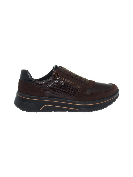 ara - Sapporo 3.0 -sneakerit - 27 MORO, CAFFEE, SCHWARZ, CACAO | Stockmann - photo 1